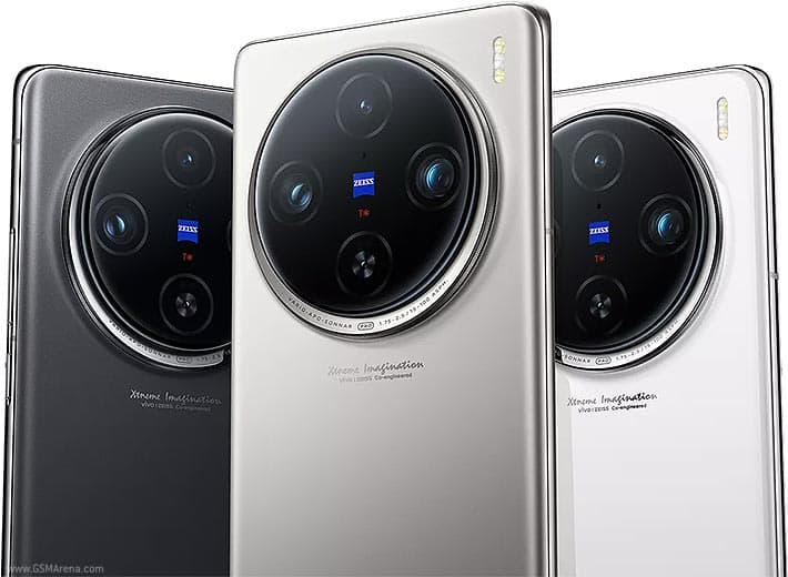 vivo X100s Pro image 3
