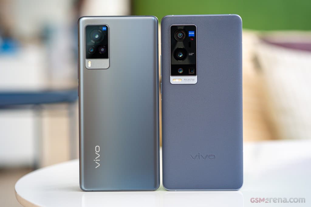 vivo X60 Pro+ gallery image 3