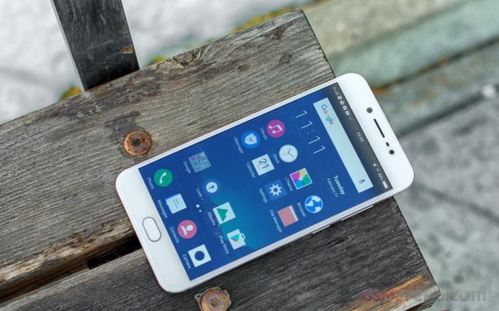 vivo V5 image 4