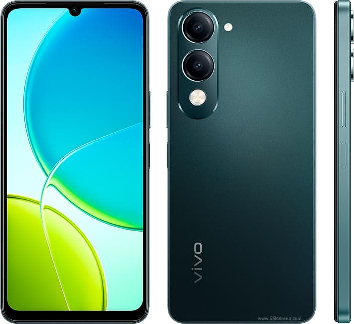 vivo Y04 image 1