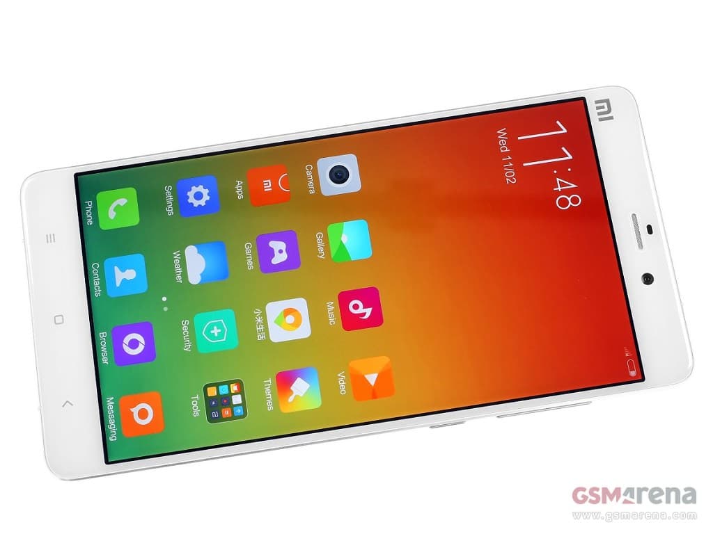 Xiaomi Mi Note gallery image 2