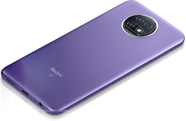 Xiaomi Redmi Note 9T gallery image 2
