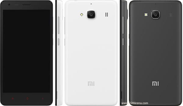 Xiaomi Redmi 2