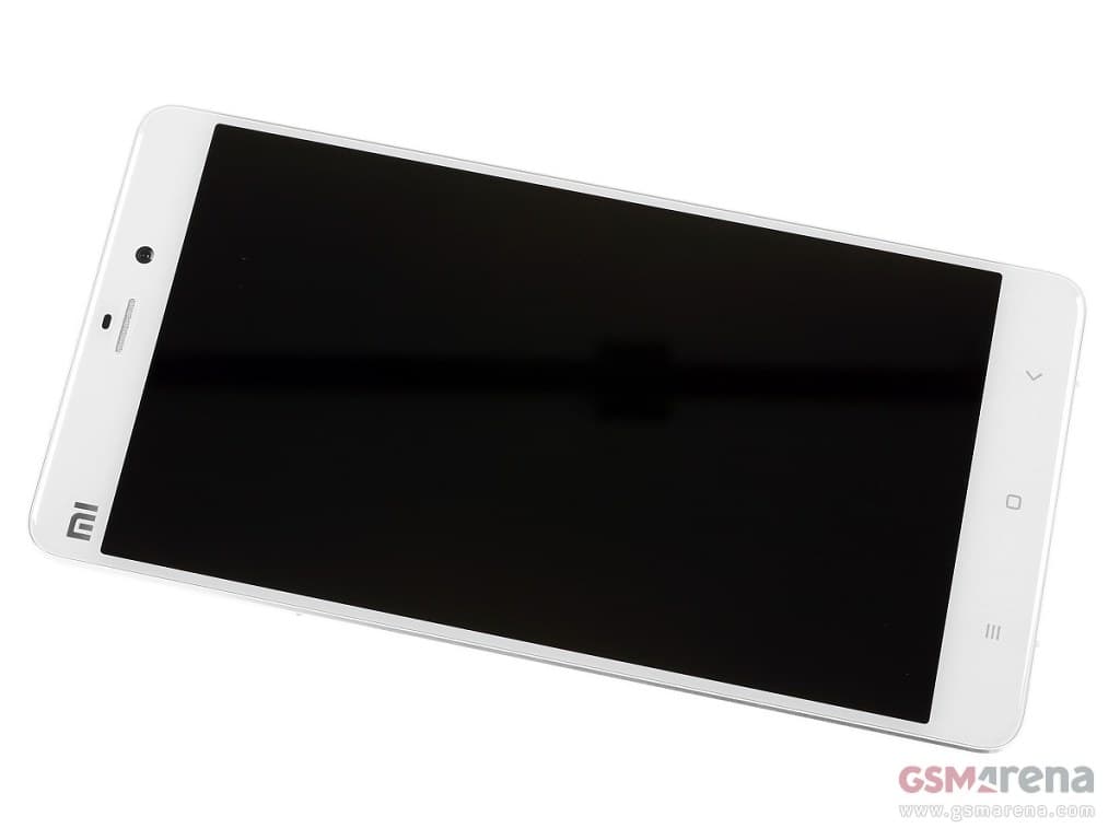 Xiaomi Mi Note gallery image 3