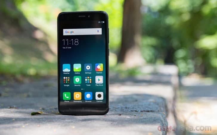 Xiaomi Redmi 4 (4X) gallery image 3