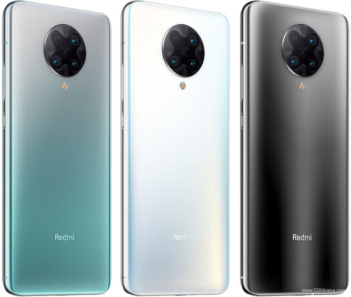 Xiaomi Redmi K30 Ultra gallery image 1
