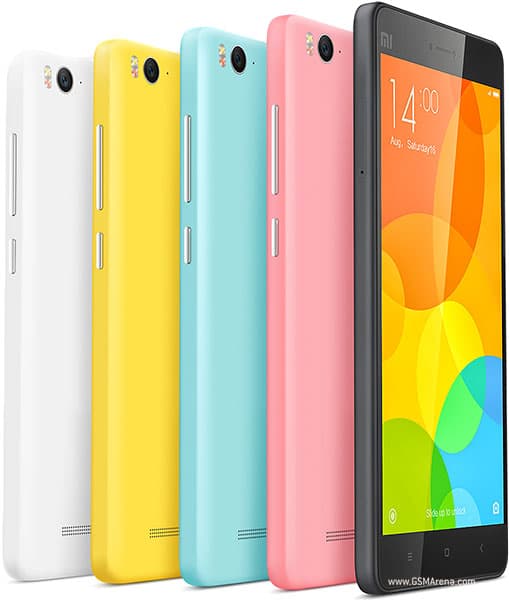 Xiaomi Mi 4i gallery image 2