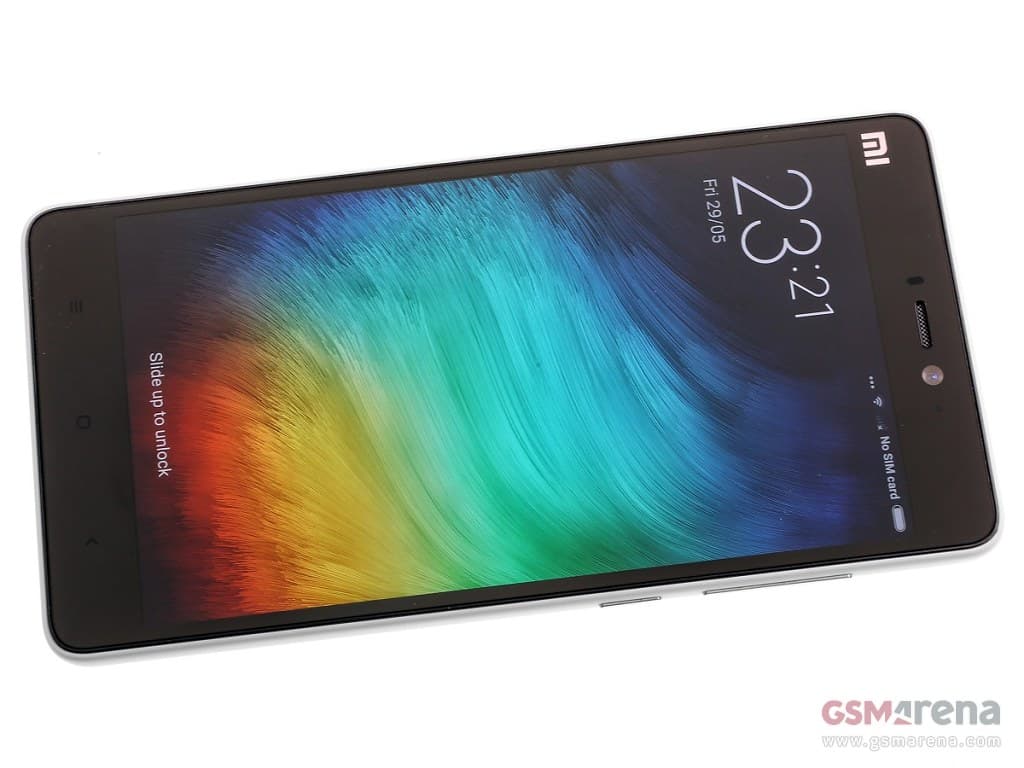 Xiaomi Mi 4i gallery image 3