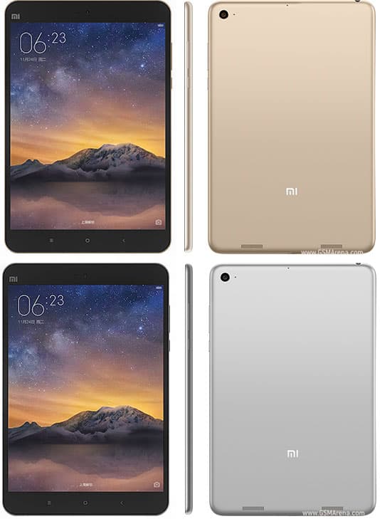 Xiaomi Mi Pad 2 gallery image 1