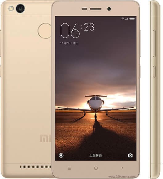 Xiaomi Redmi 3 Pro gallery image 1