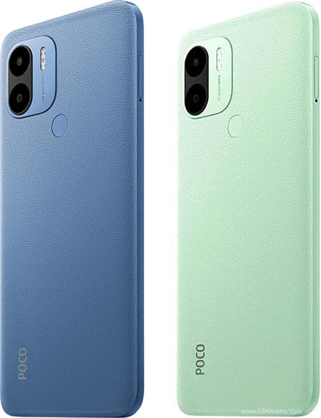 Xiaomi Poco C50 image 2