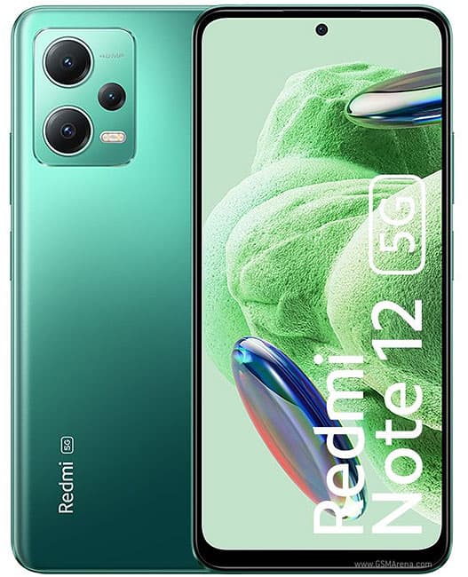 Xiaomi Redmi Note 12 image 1