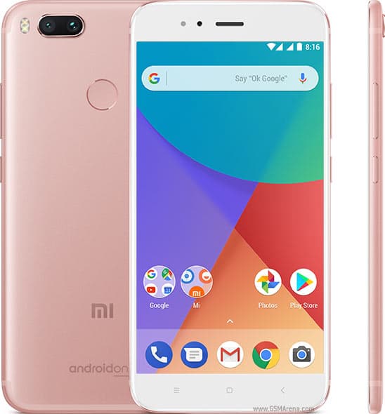 Xiaomi Mi A1 (Mi 5X) gallery image 2