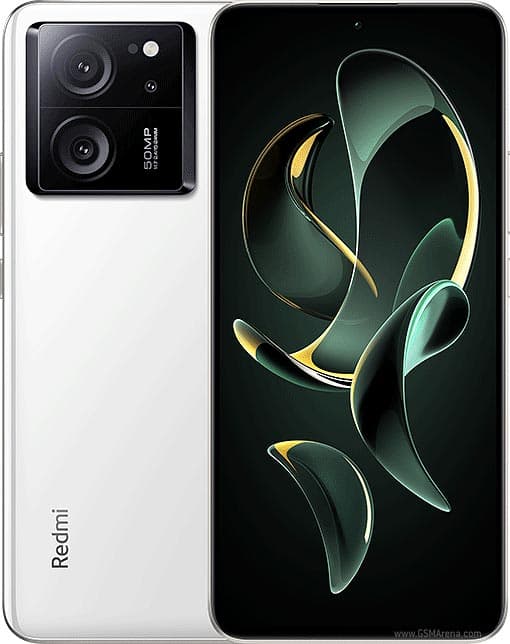 Xiaomi Redmi K60 Ultra image 1