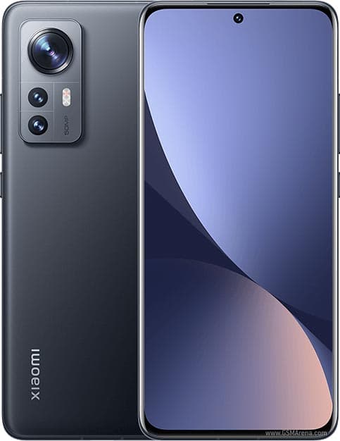 Xiaomi 12X image 1