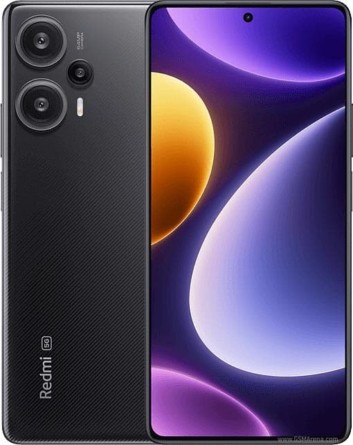 Xiaomi Redmi Note 12 Turbo image 1