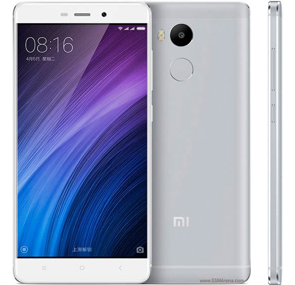 Xiaomi Redmi 4 Prime gallery image 2