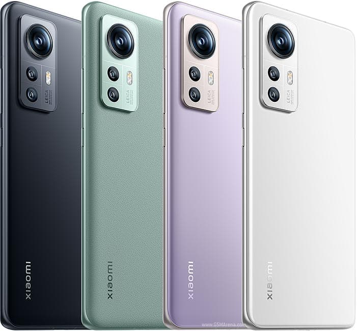 Xiaomi 12S image 2