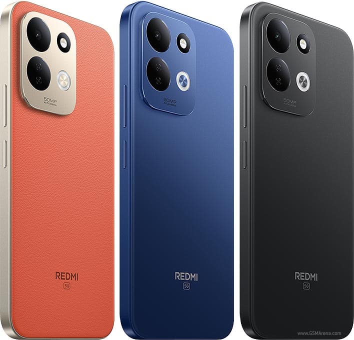 Xiaomi Redmi 17 image 2