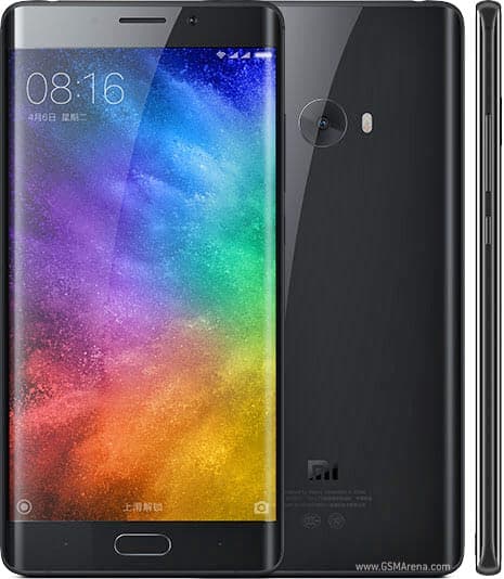 Xiaomi Mi Note 2 gallery image 1