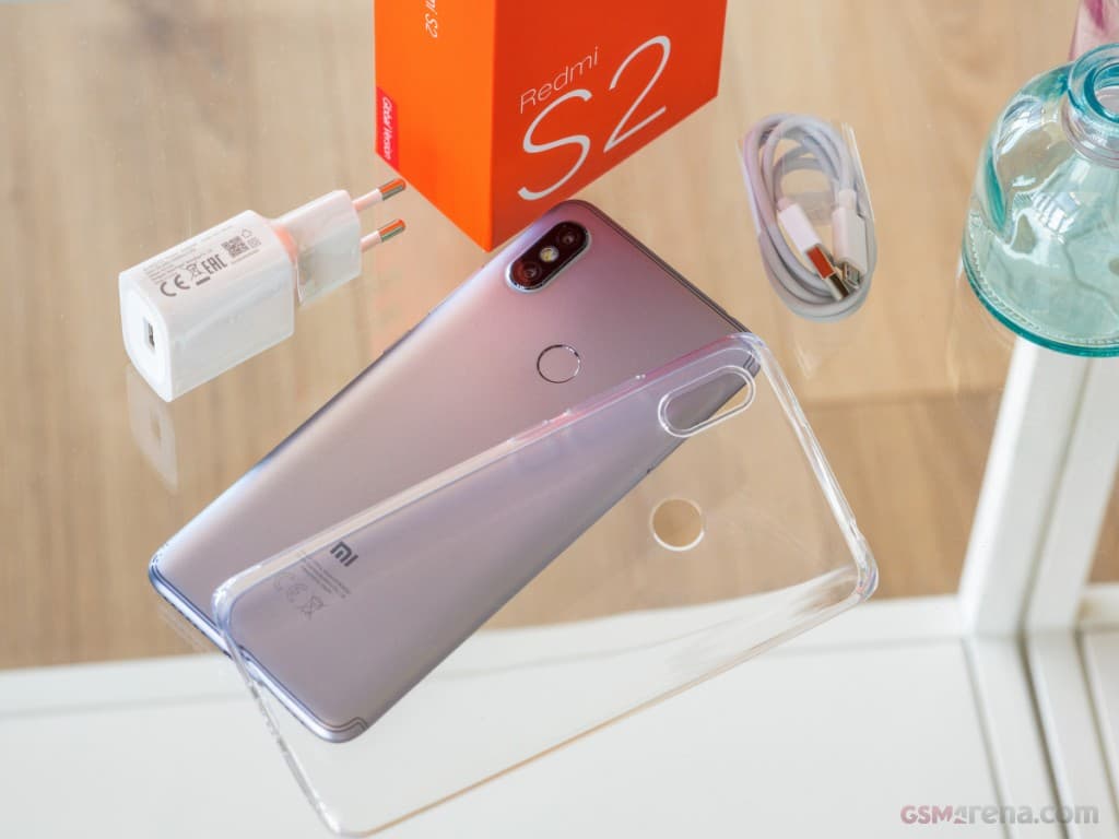Xiaomi Redmi S2 (Redmi Y2) gallery image 3