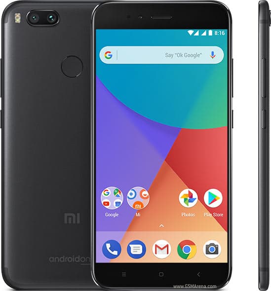 Xiaomi Mi A1 (Mi 5X) gallery image 1