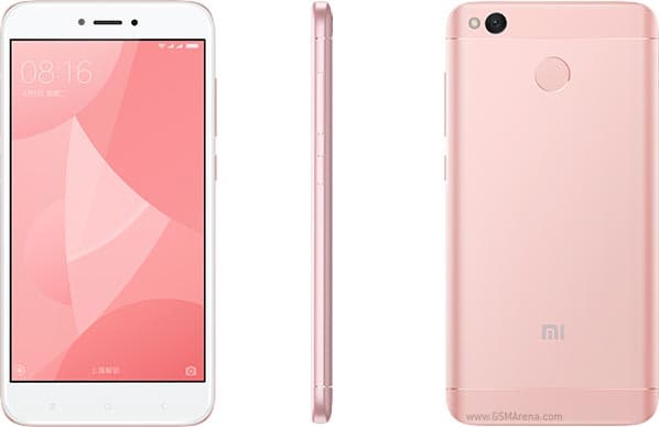 Xiaomi Redmi 4 (4X) gallery image 2