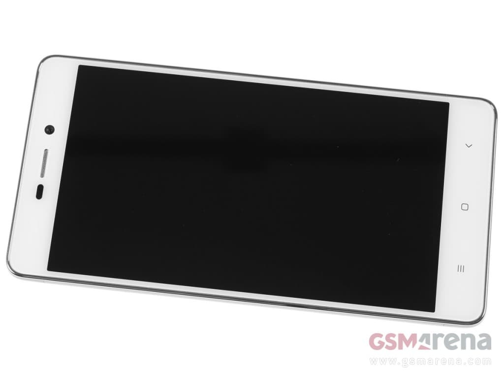 Xiaomi Redmi 3 Pro gallery image 3
