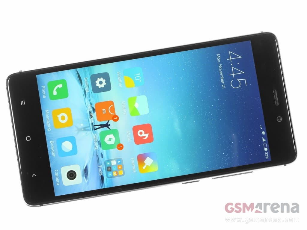 Xiaomi Redmi 4 Prime gallery image 3