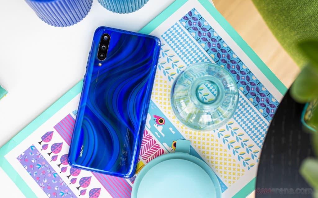 Xiaomi Mi 9 Lite gallery image 3