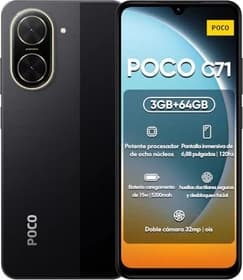 Xiaomi Poco C71 image 2