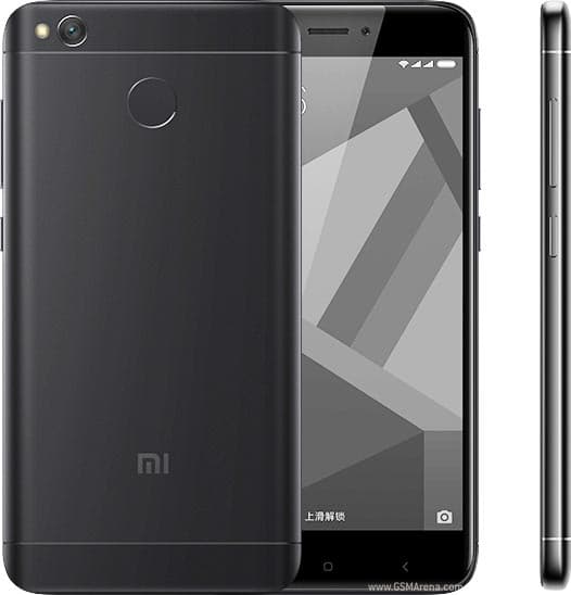 Xiaomi Redmi 4 (4X) gallery image 1