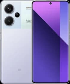 Xiaomi Redmi Note 13 Pro+ image 1