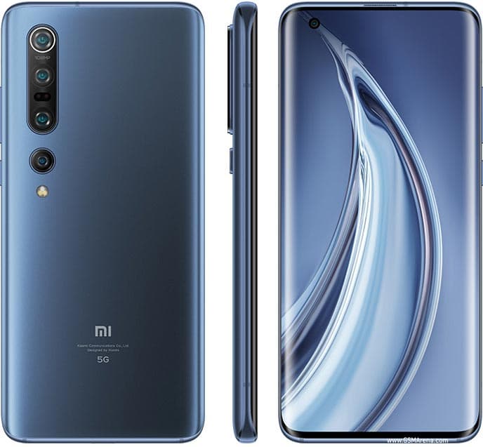 Xiaomi Mi 10 Pro 5G