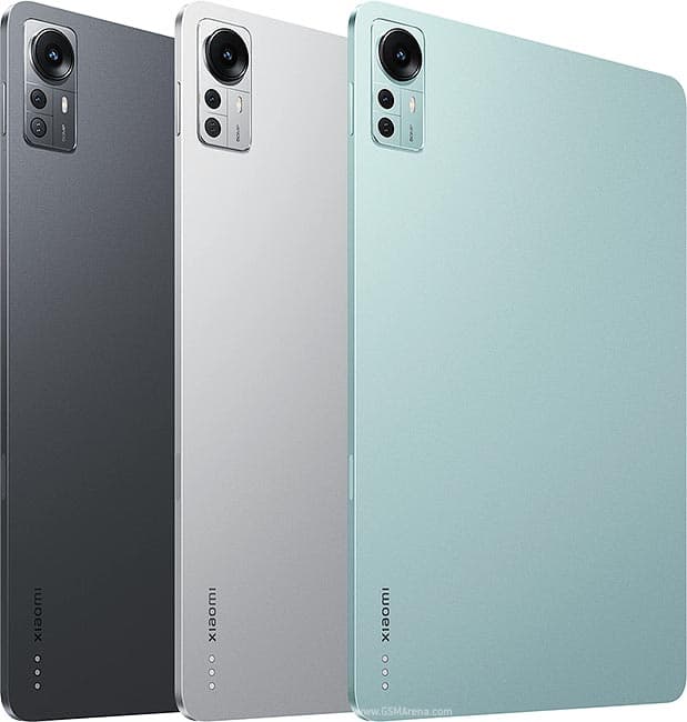 Xiaomi Pad 5 Pro 12.4 image 2