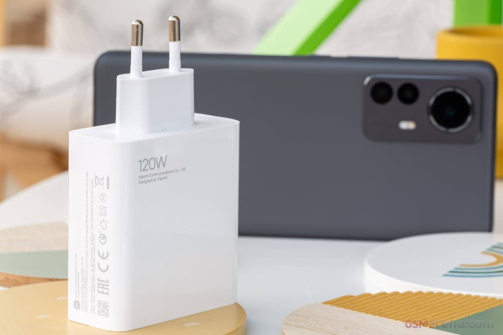 Xiaomi 12 Pro image 4