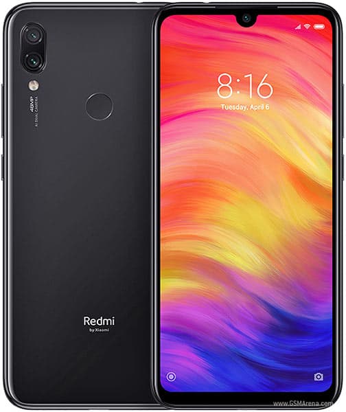 Xiaomi Redmi Note 7 Pro gallery image 4
