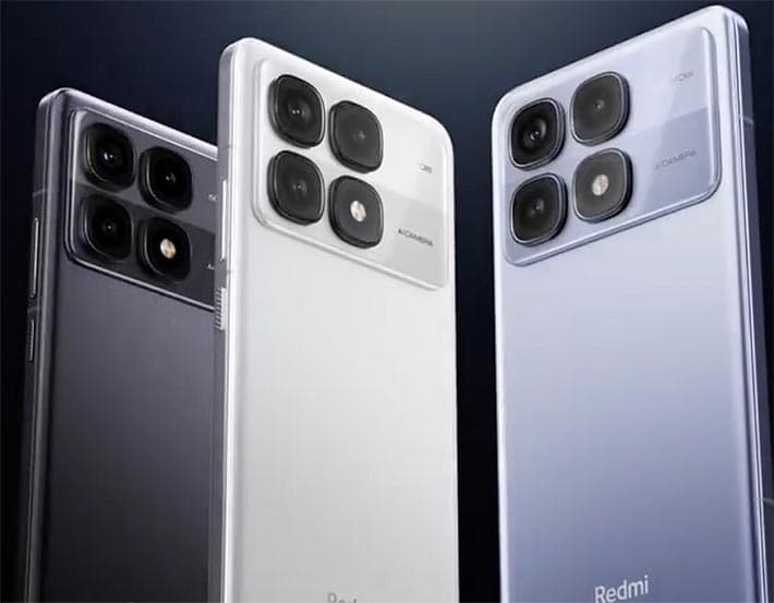 Xiaomi Redmi K70 Ultra image 3
