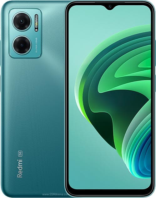 Xiaomi Redmi Note 11E image 1