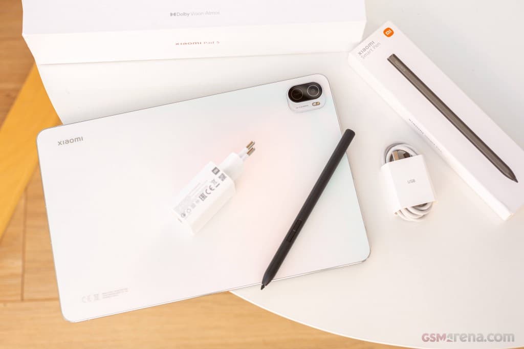 Xiaomi Pad 5 gallery image 3