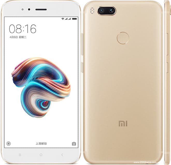 Xiaomi Mi A1 (Mi 5X) gallery image 3