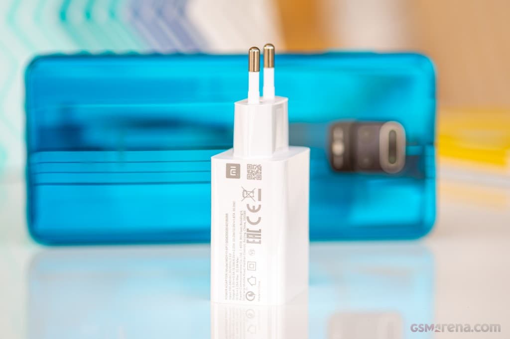 Xiaomi Redmi Note 9S gallery image 3