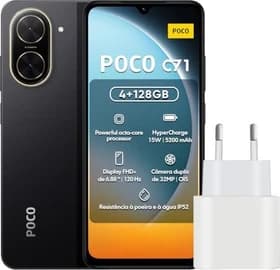 Xiaomi Poco C71 image 1