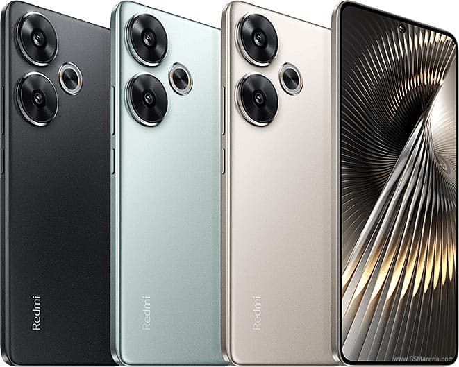 Xiaomi Redmi Turbo 3 image 2