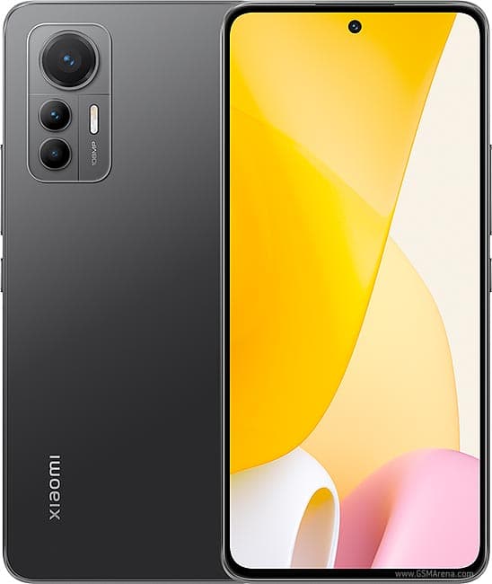 Xiaomi 12 Lite image 1