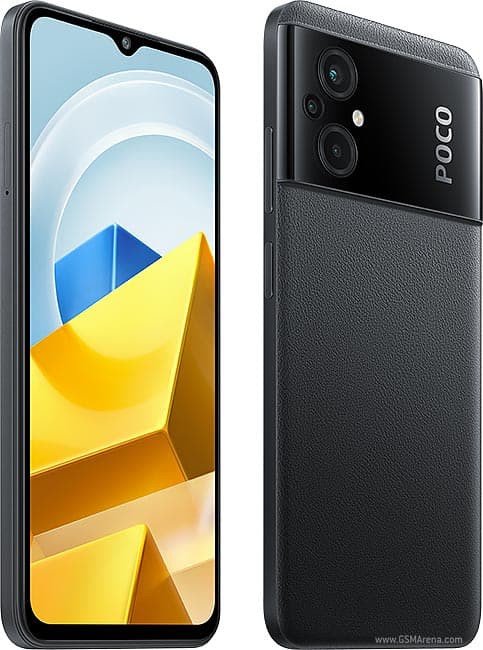 Xiaomi Poco M5 image 1