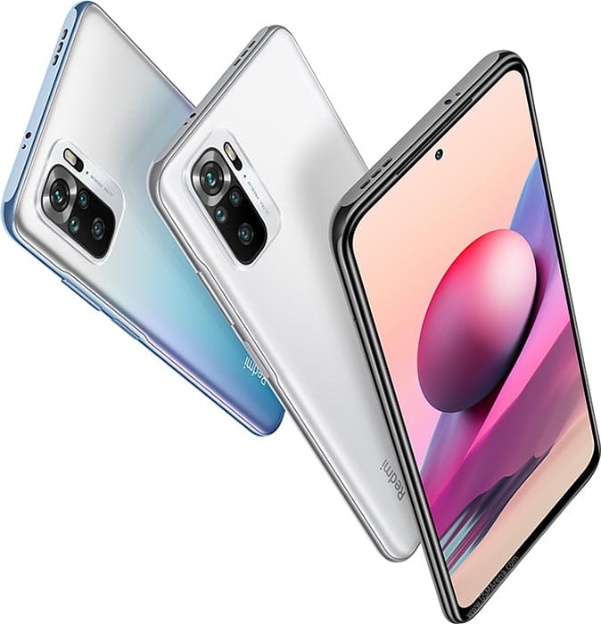 Xiaomi Redmi Note 11 SE (India) image 4