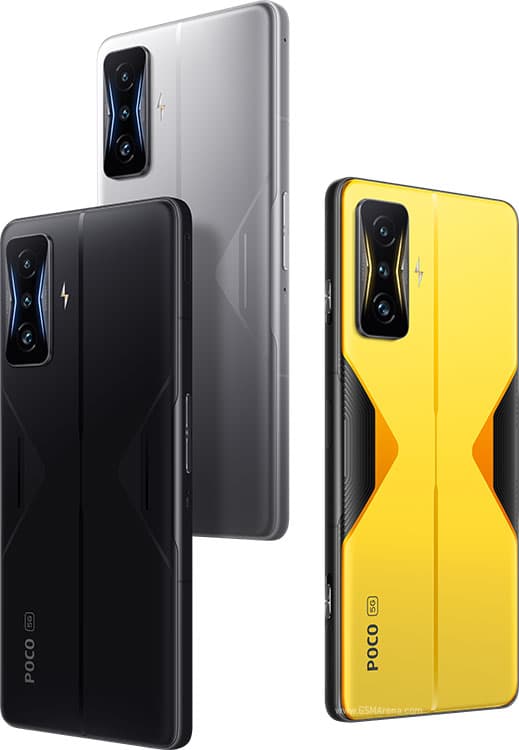 Xiaomi Poco F4 GT image 2
