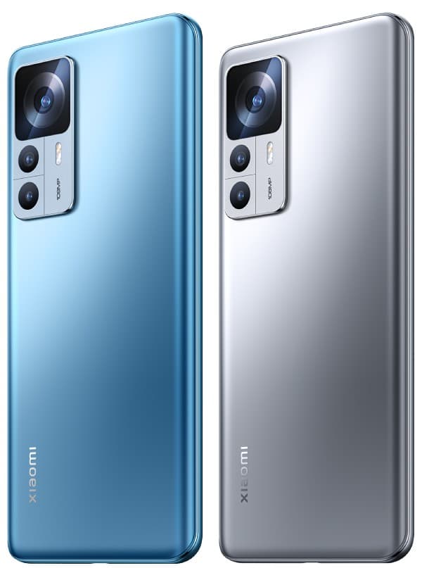 Xiaomi 12T image 2