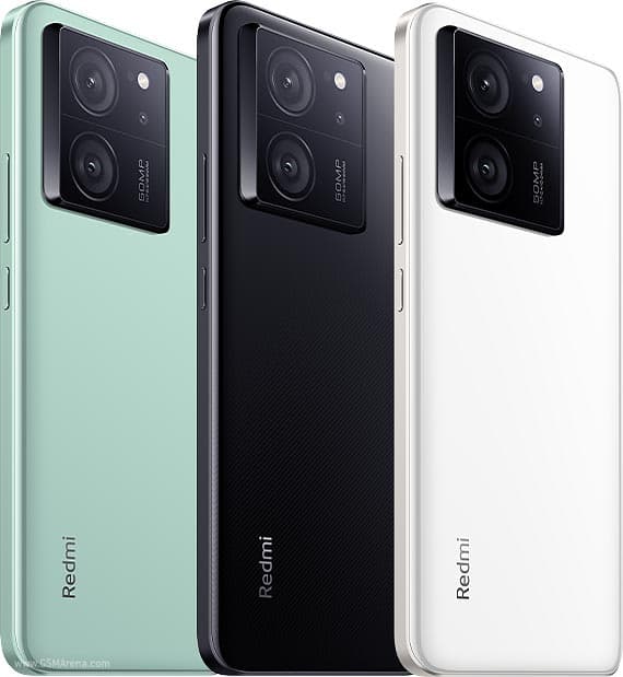 Xiaomi Redmi K60 Ultra image 2